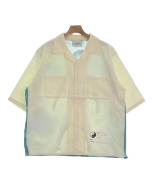 BlackWeirdos เสื้อลำลอง