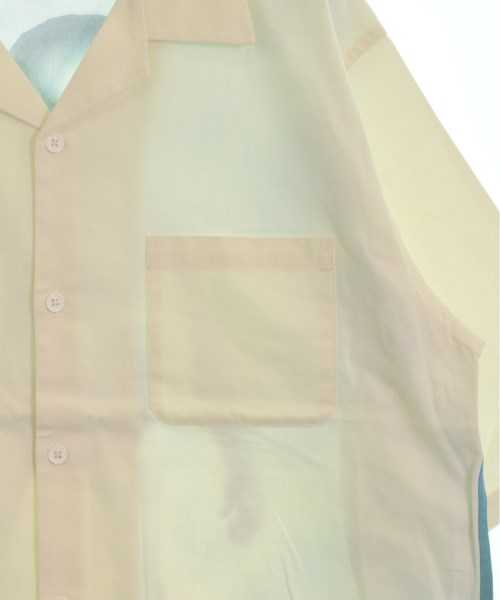 BlackWeirdos เสื้อลำลอง