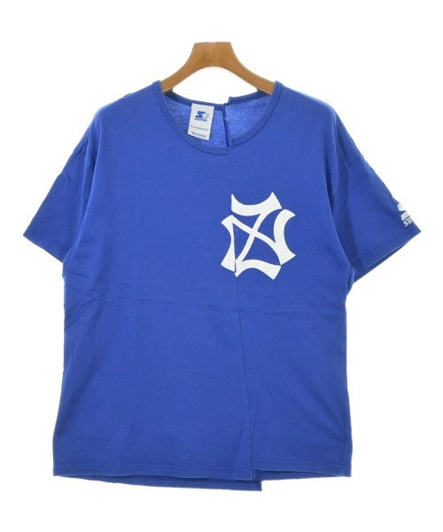 BlackWeirdos เสื้อยืด/เสื้อท็อปส์