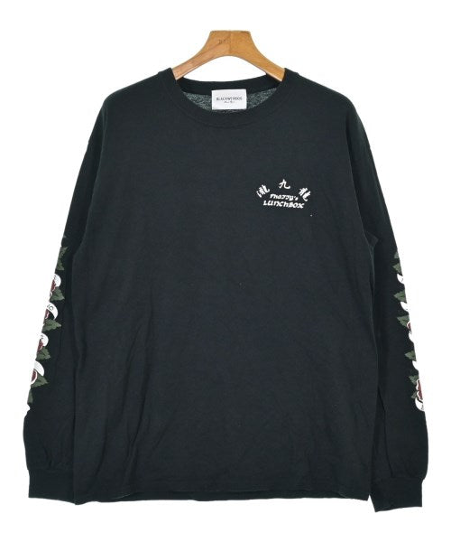 BlackWeirdos เสื้อยืด/เสื้อท็อปส์