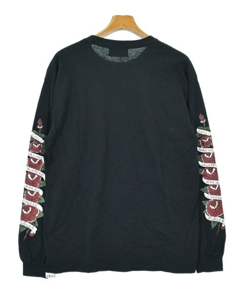 BlackWeirdos เสื้อยืด/เสื้อท็อปส์