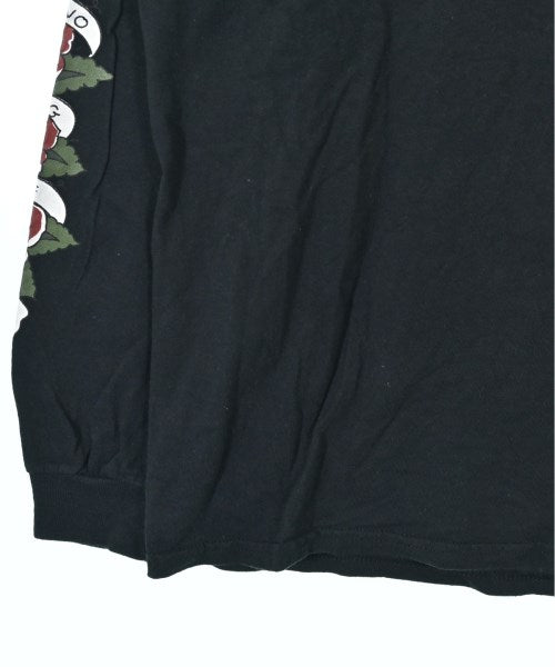BlackWeirdos เสื้อยืด/เสื้อท็อปส์