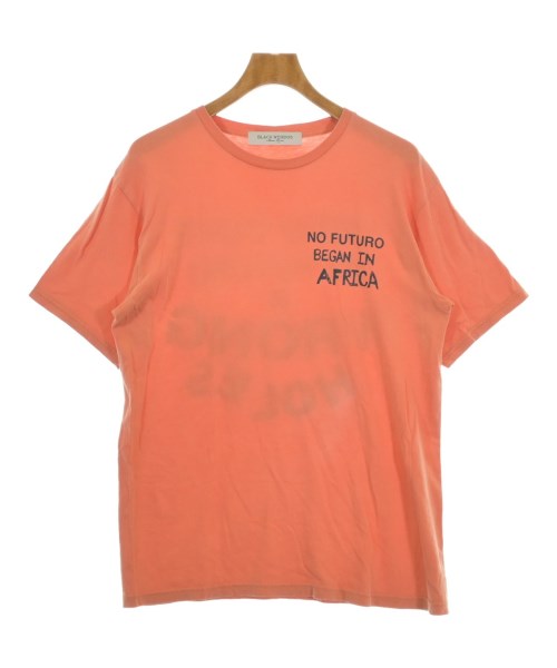 BlackWeirdos เสื้อยืด/เสื้อท็อปส์
