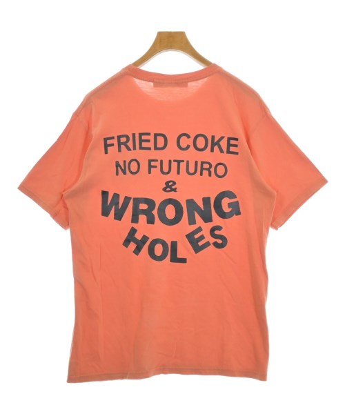 BlackWeirdos เสื้อยืด/เสื้อท็อปส์