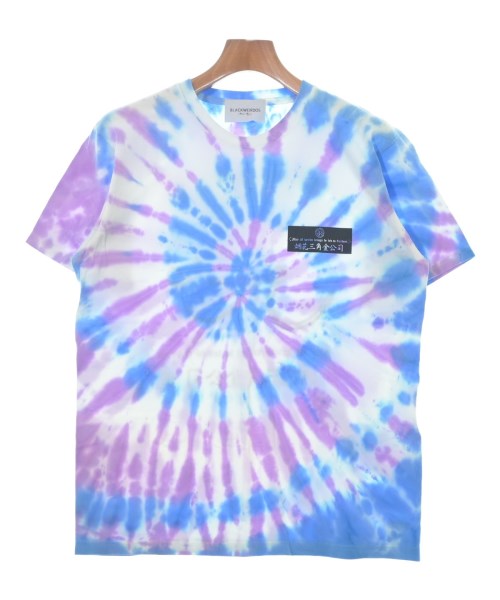 BlackWeirdos เสื้อยืด/เสื้อท็อปส์