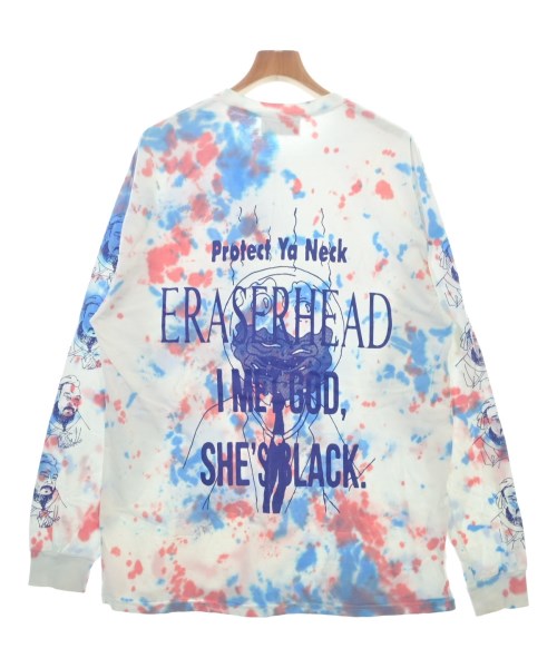 BlackWeirdos เสื้อยืด/เสื้อท็อปส์