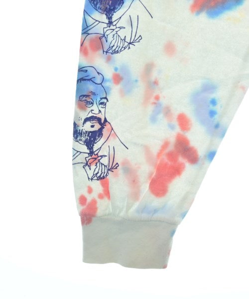 BlackWeirdos เสื้อยืด/เสื้อท็อปส์