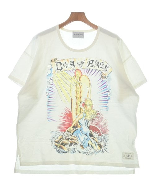 BlackWeirdos เสื้อยืด/เสื้อท็อปส์