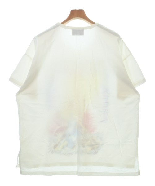 BlackWeirdos เสื้อยืด/เสื้อท็อปส์