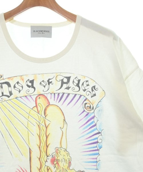 BlackWeirdos เสื้อยืด/เสื้อท็อปส์