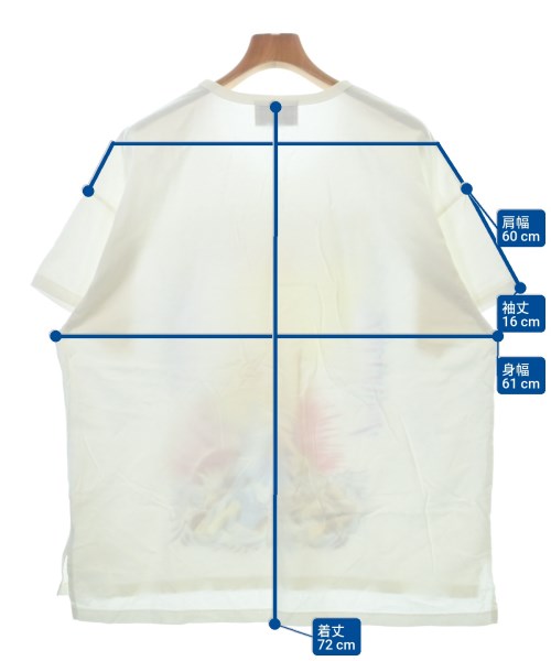 BlackWeirdos เสื้อยืด/เสื้อท็อปส์