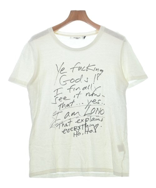 BlackWeirdos เสื้อยืด/เสื้อท็อปส์