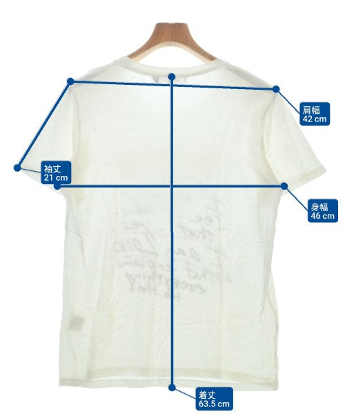 BlackWeirdos เสื้อยืด/เสื้อท็อปส์