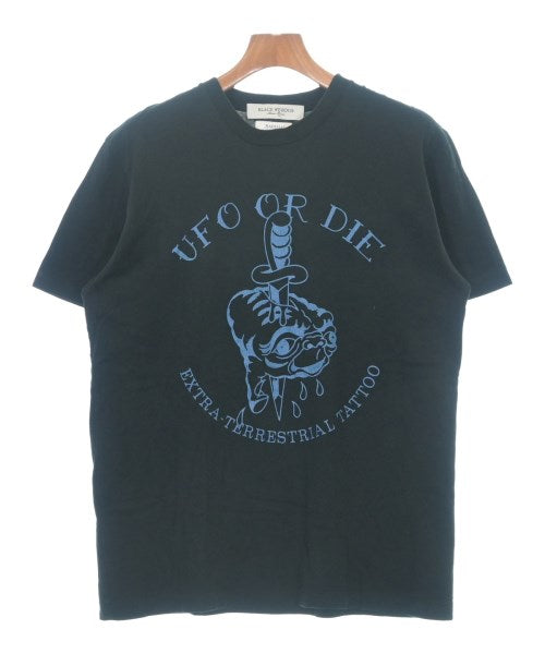 BlackWeirdos เสื้อยืด/เสื้อท็อปส์