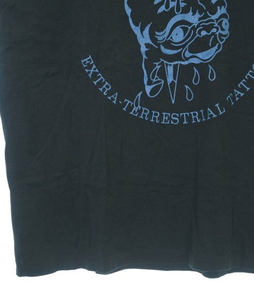BlackWeirdos เสื้อยืด/เสื้อท็อปส์