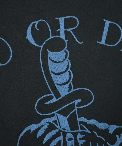 BlackWeirdos เสื้อยืด/เสื้อท็อปส์
