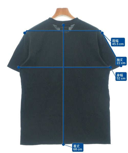 BlackWeirdos เสื้อยืด/เสื้อท็อปส์