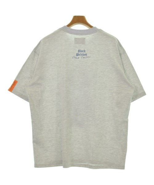 BlackWeirdos เสื้อยืด/เสื้อท็อปส์