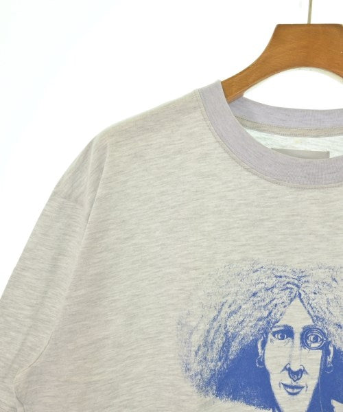 BlackWeirdos เสื้อยืด/เสื้อท็อปส์