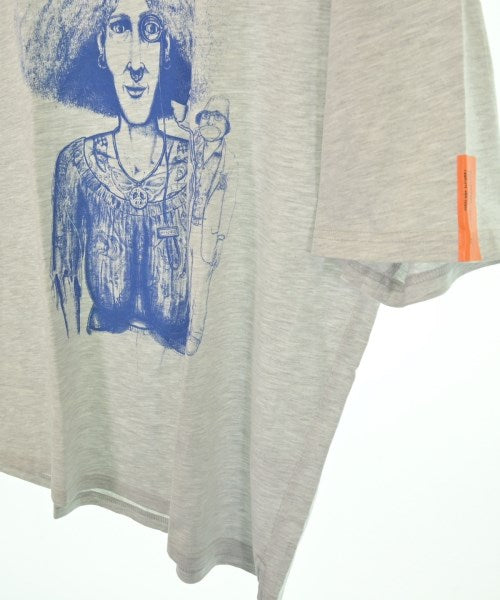 BlackWeirdos เสื้อยืด/เสื้อท็อปส์