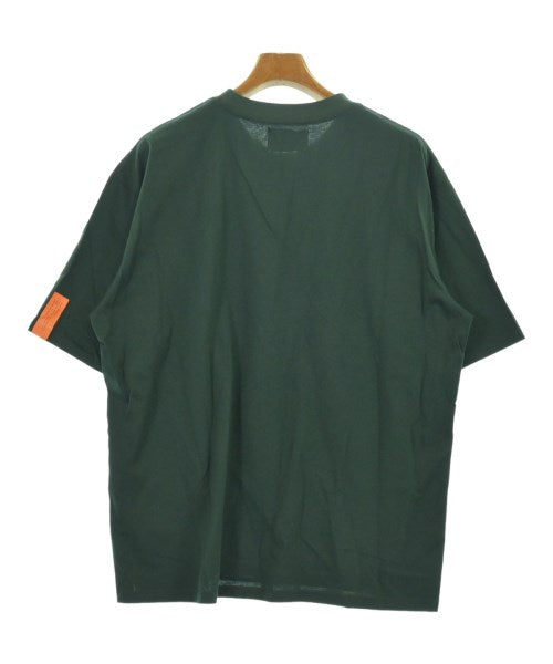 BlackWeirdos เสื้อยืด/เสื้อท็อปส์