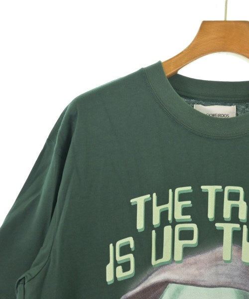 BlackWeirdos เสื้อยืด/เสื้อท็อปส์