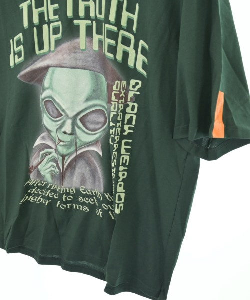 BlackWeirdos เสื้อยืด/เสื้อท็อปส์