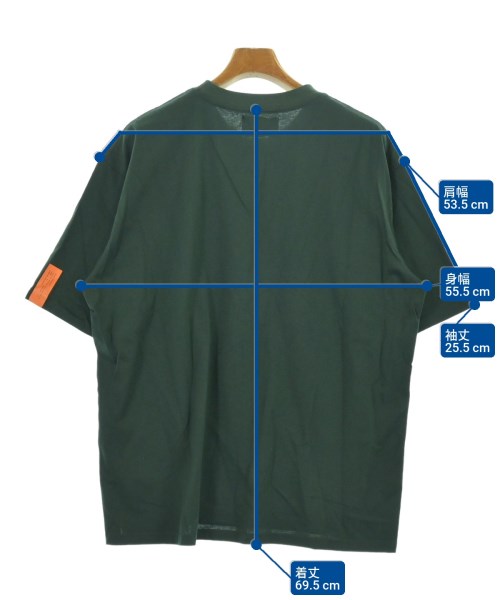 BlackWeirdos เสื้อยืด/เสื้อท็อปส์