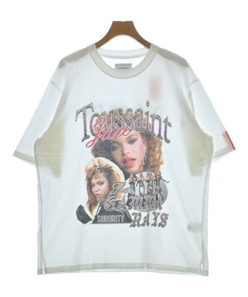 BlackWeirdos เสื้อยืด/เสื้อท็อปส์