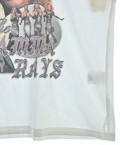 BlackWeirdos เสื้อยืด/เสื้อท็อปส์