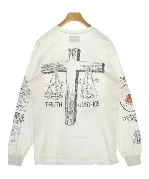 BlackWeirdos เสื้อยืด/เสื้อท็อปส์