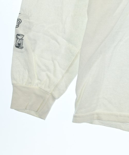 BlackWeirdos เสื้อยืด/เสื้อท็อปส์