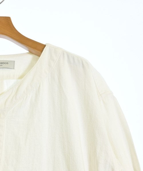 BlackWeirdos เสื้อลำลอง