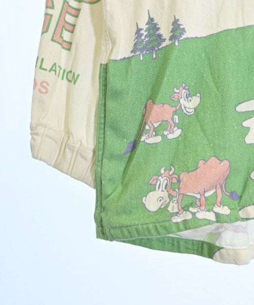 BlackWeirdos เสื้อลำลอง