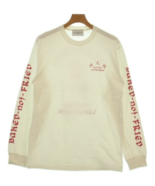 BlackWeirdos เสื้อยืด/เสื้อท็อปส์