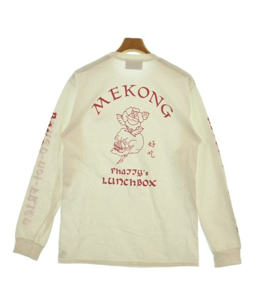 BlackWeirdos เสื้อยืด/เสื้อท็อปส์