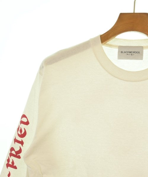 BlackWeirdos เสื้อยืด/เสื้อท็อปส์