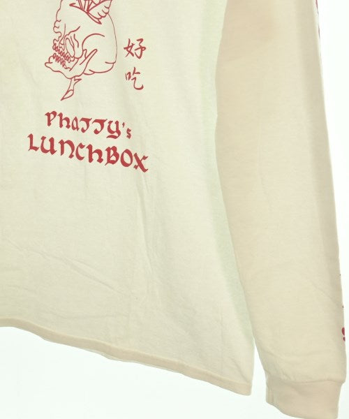 BlackWeirdos เสื้อยืด/เสื้อท็อปส์