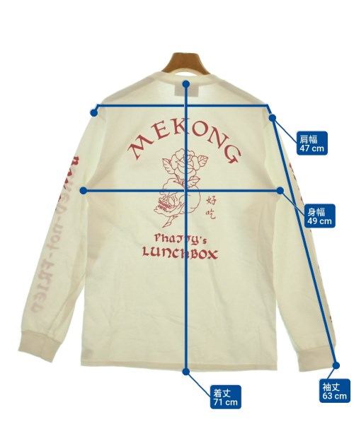 BlackWeirdos เสื้อยืด/เสื้อท็อปส์