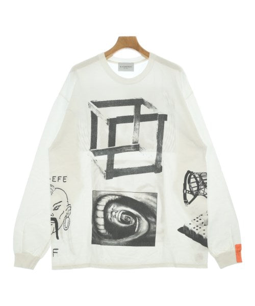 BlackWeirdos เสื้อยืด/เสื้อท็อปส์