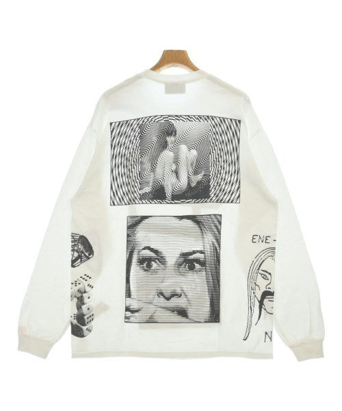 BlackWeirdos เสื้อยืด/เสื้อท็อปส์