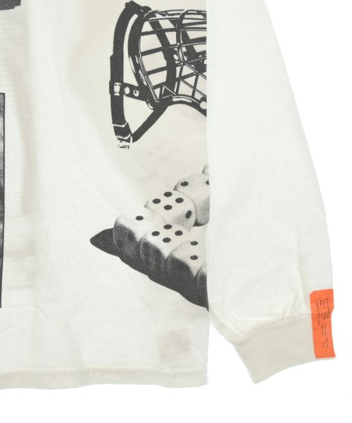 BlackWeirdos เสื้อยืด/เสื้อท็อปส์