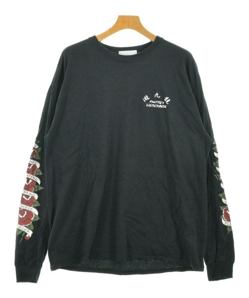 BlackWeirdos เสื้อยืด/เสื้อท็อปส์