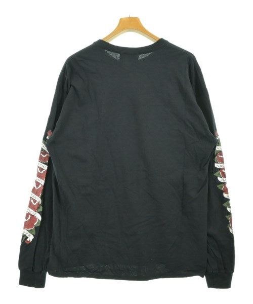 BlackWeirdos เสื้อยืด/เสื้อท็อปส์