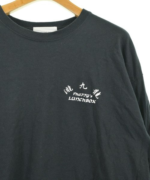 BlackWeirdos เสื้อยืด/เสื้อท็อปส์