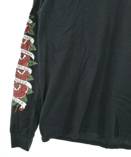 BlackWeirdos เสื้อยืด/เสื้อท็อปส์