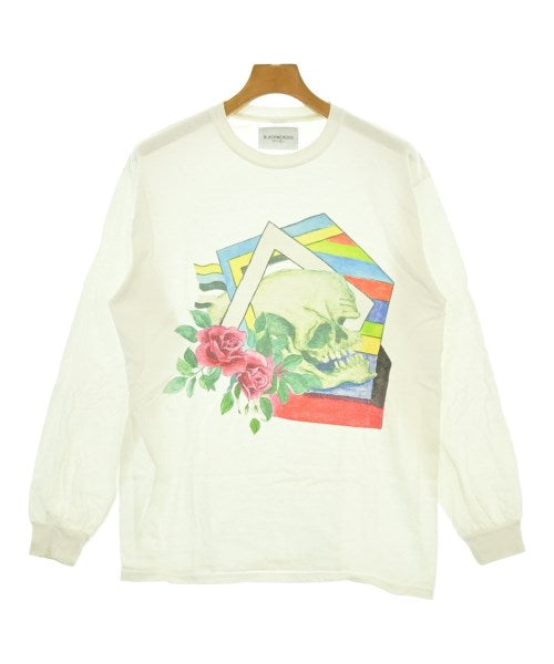 BlackWeirdos เสื้อยืด/เสื้อท็อปส์