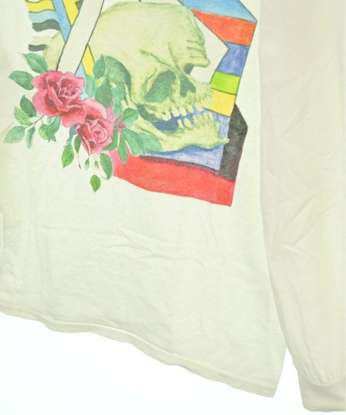 BlackWeirdos เสื้อยืด/เสื้อท็อปส์