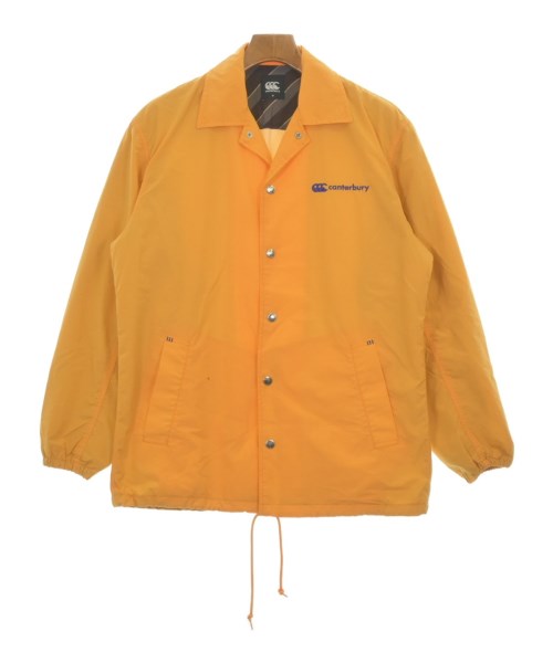 Canterbury Sheepskin แจ็คเก็ตเบลาส์