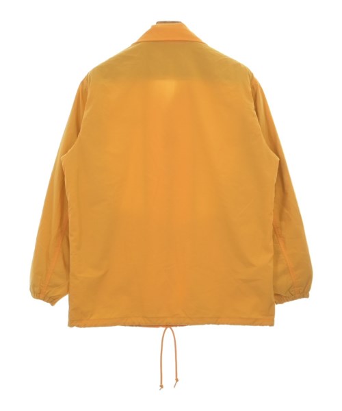 Canterbury Sheepskin แจ็คเก็ตเบลาส์